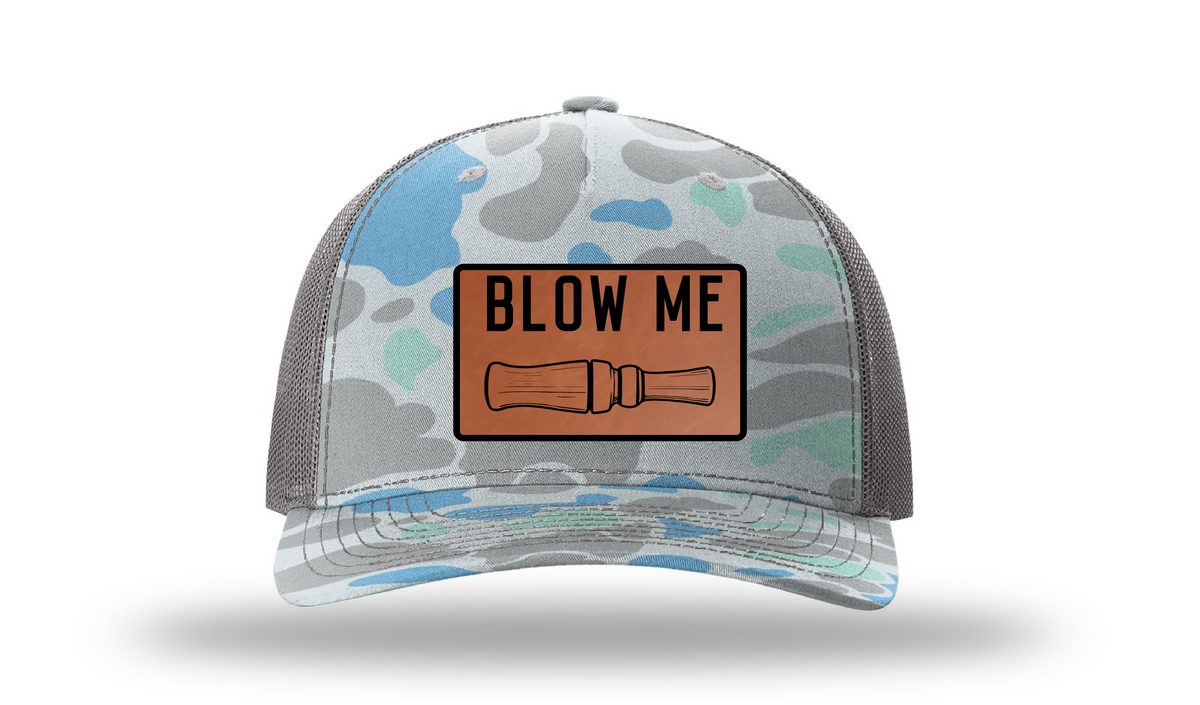 Gorras a su Estilo