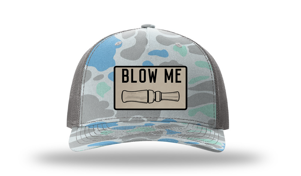 Gorras a su Estilo