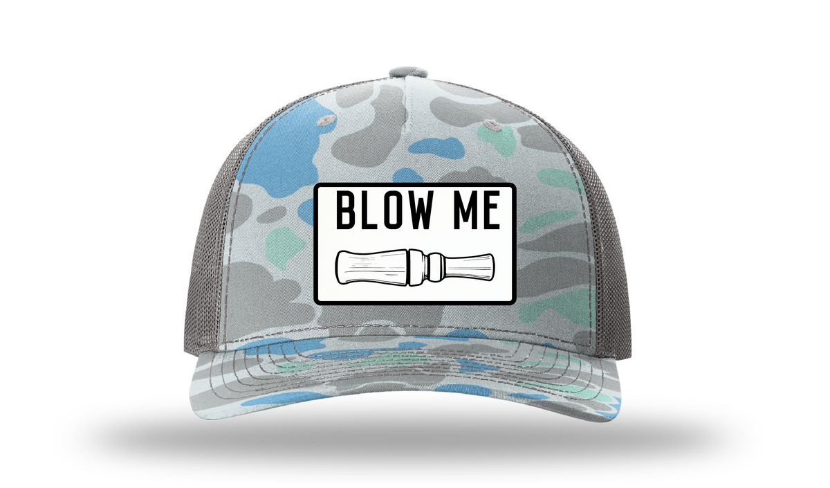 Gorras a su Estilo
