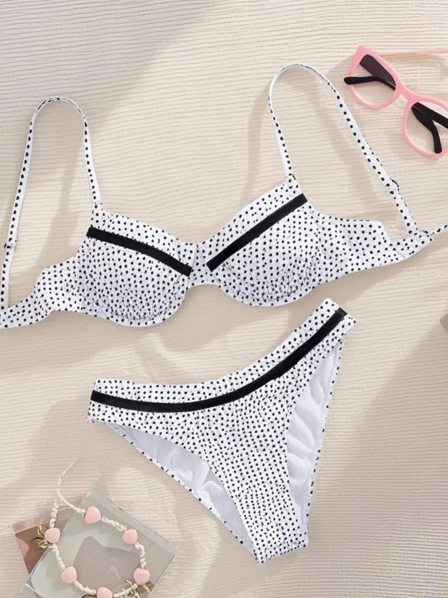 Micro Push Up Bikini