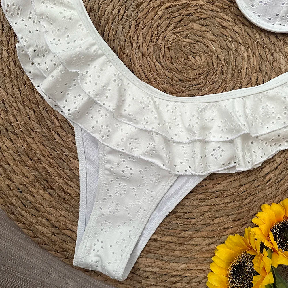 Floral Bikini