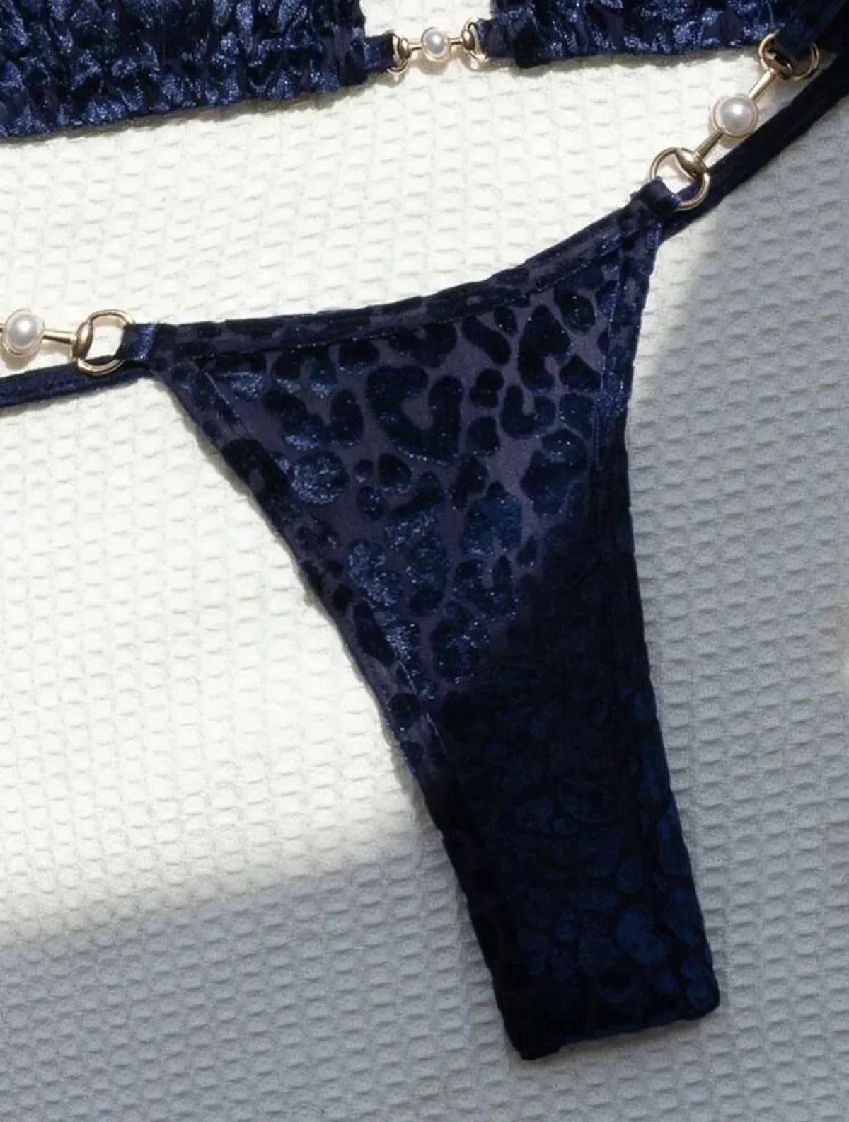 Leopard Bikini