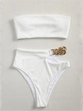 Bandeau Bikini