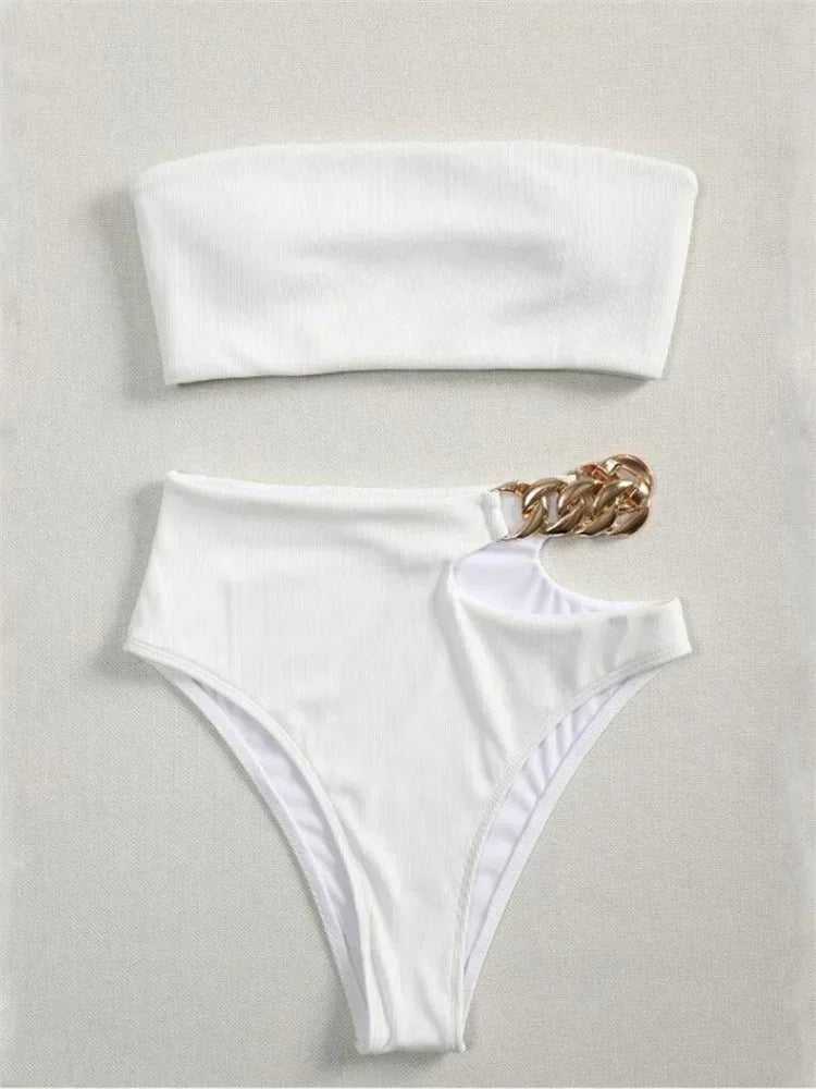 Bandeau Bikini