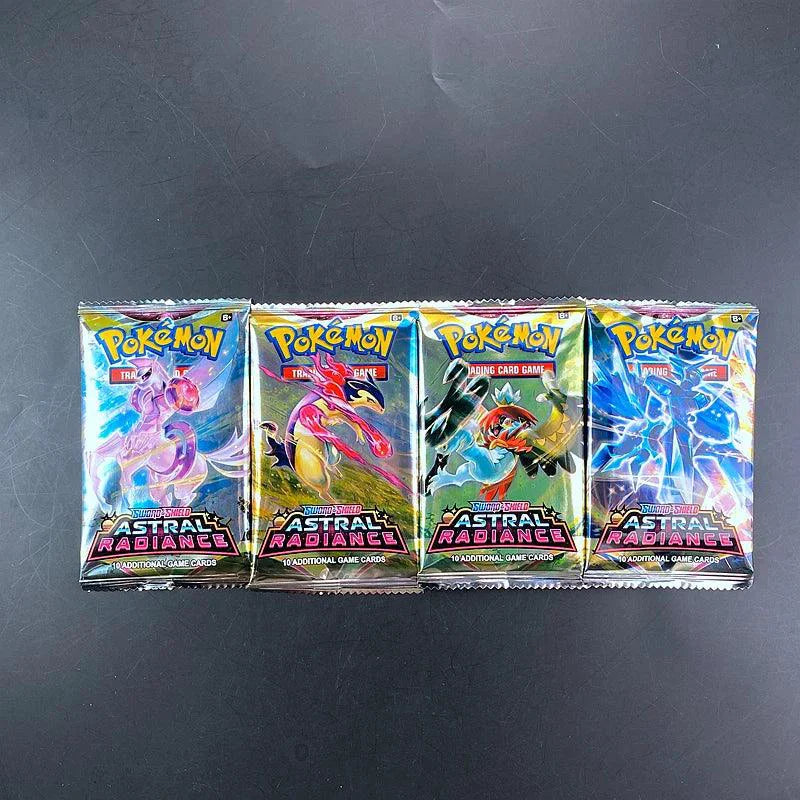 20/40pc Pokemon Cards GX Tag Team Vmax EX Mega Energy Shining Pokemon Card Game Carte Trading Collection Cards Pokemon Cards
