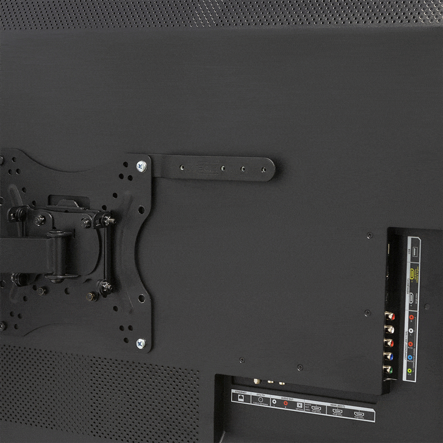 HIDEit Uni-VESA Bar  | VESA Adapter Bracket for HIDEit Mounts