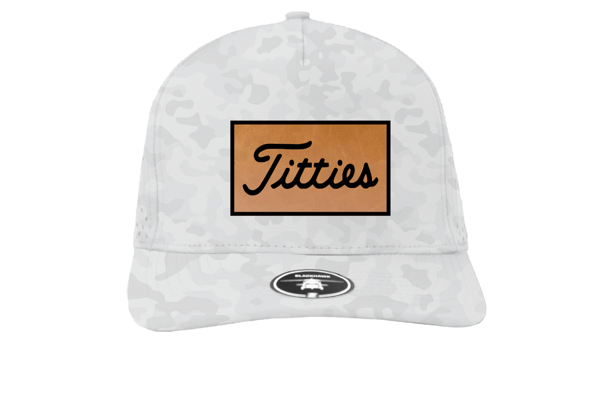 Gorras a su Estilo