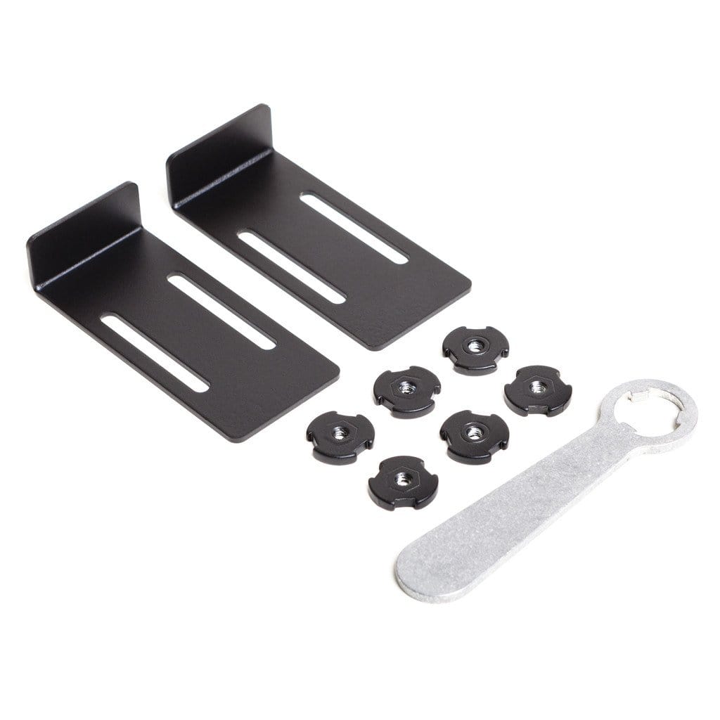 HIDEit Uni-TD | Theft Deterrent for Uni-M + Uni-L Mounts