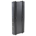 HIDEit Uni-NSM | Adjustable Network Switch Mount