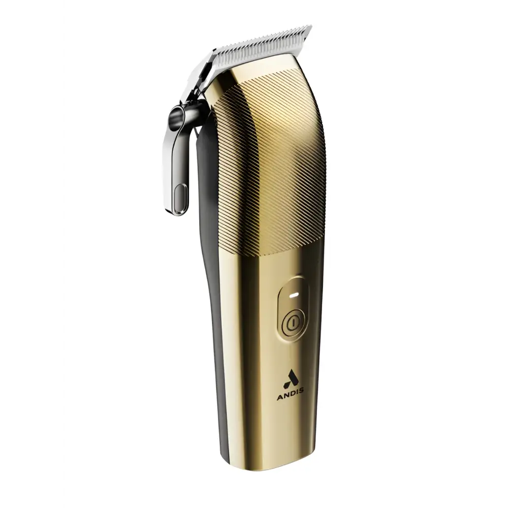 Andis Envy II Clipper For Barbers With Phaze Blade Adjustable 0000 To 0A Lightweight For Smooth Fades