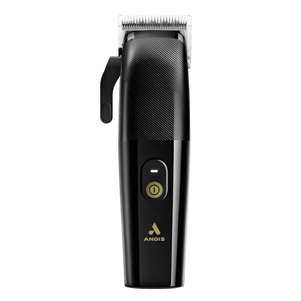 Andis Envy II Clipper For Barbers With Phaze Blade Adjustable 0000 To 0A Lightweight For Smooth Fades