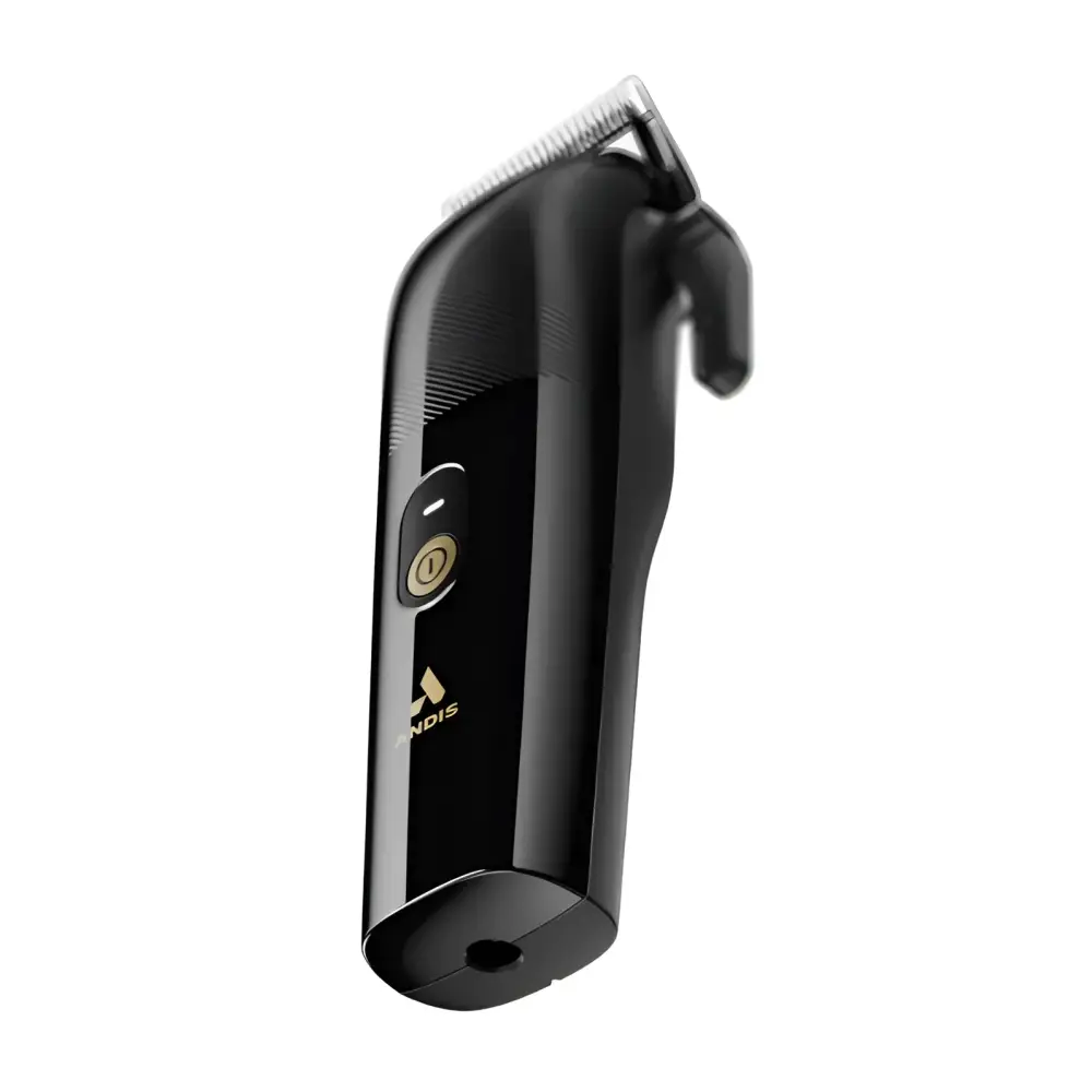 Andis Envy II Clipper For Barbers With Phaze Blade Adjustable 0000 To 0A Lightweight For Smooth Fades