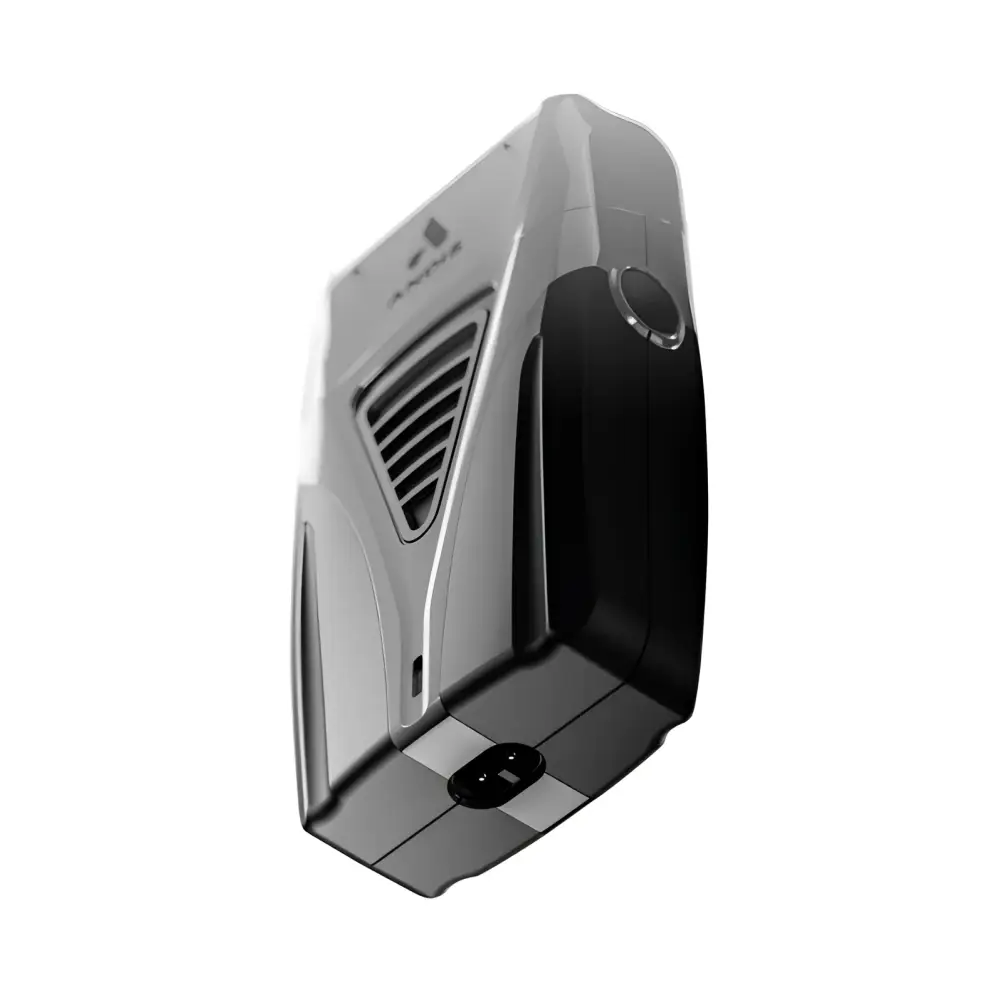 Andis Profoil Lithium Plus Shaver With Premium Titanium Foil For Barbers And Professionals