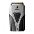 Andis Profoil Lithium Plus Shaver With Premium Titanium Foil For Barbers And Professionals