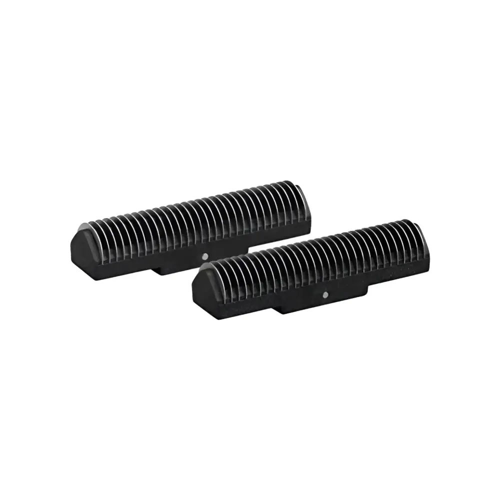 Andis ProFoil Lithium Titanium Foil Assembly Replacement For Close Shave OEM Part For Barbers And Home Groomers