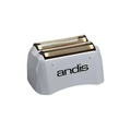 Andis ProFoil Lithium Titanium Foil Assembly Replacement For Close Shave OEM Part For Barbers And Home Groomers