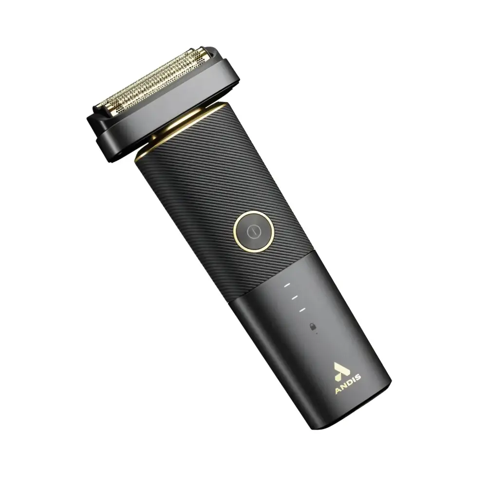 Andis reSURGE Shaver Wet Dry Versatility For Men Premium Close Comfortable Shave