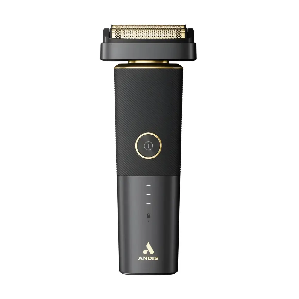 Andis reSURGE Shaver Wet Dry Versatility For Men Premium Close Comfortable Shave