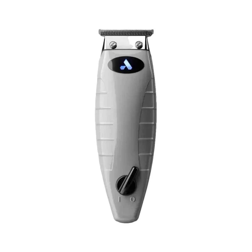 Andis T-Outliner Pro Cordless Hair Trimmer For Barbers With Zero-Gapped Pro T-Blades For Ultra-Fine Lining