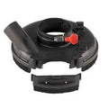 BOSCH 18SG-7 7 In. Angle Grinder Concrete Surfacing Attachment