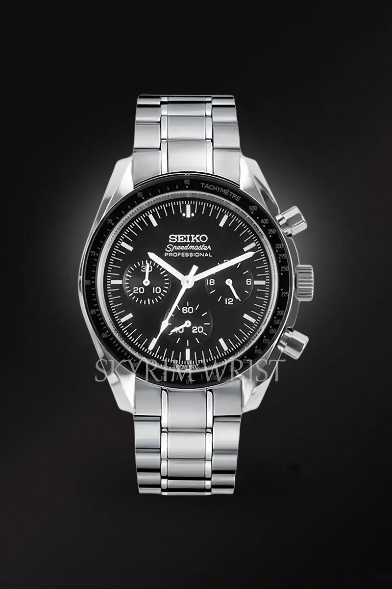 Mod Speedmaster Tachyline S