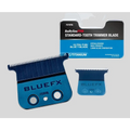 BabylissPRO Blue FX Trimmer Replacement Blade Titanium Coated For Cooler Precision Barbers