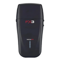 BaBylissPRO FX3 Cordless Double Foil Shaver For Barbers And Pros With 10000 RPM Brushless Motor