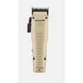 BaBylissPRO FXONE LoProFX Desert Tan Clipper For Pro Barbers With Precision Power