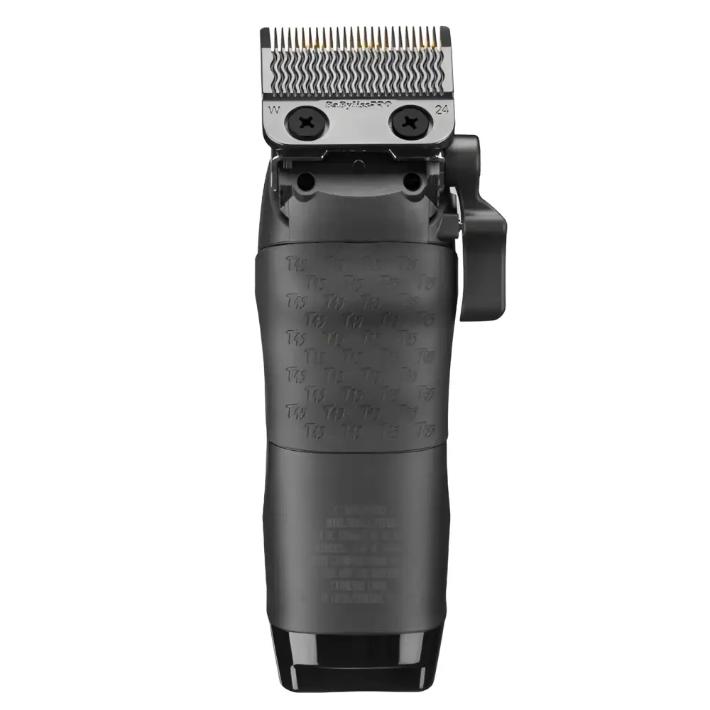 BaBylissPRO X Tomb45 Wireless Charging Clipper FXT45C For Professional Barbers And Stylists