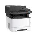 Kyocera MA3500wfx Printer | Monochrome MFP Laser Printer for Print, Copy, Scan, Fax