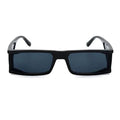 Chic Retro Rectangle Shades