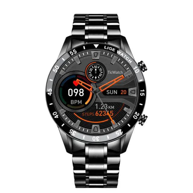 Circle Elite Smart Watch