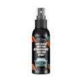 ClearView Auto Glass Repellent