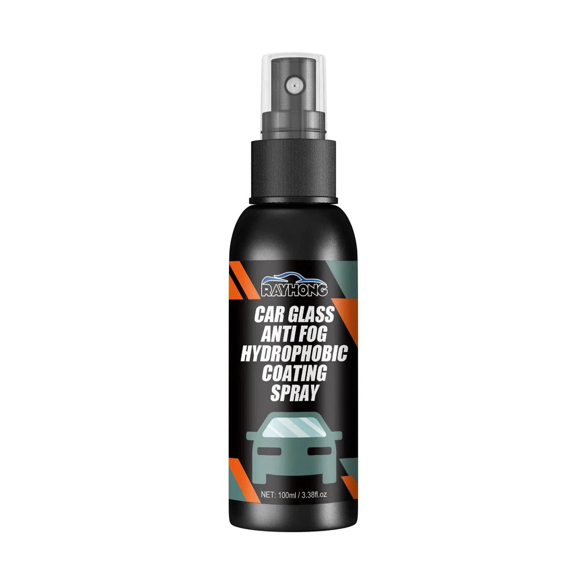 ClearView Auto Glass Repellent