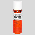 Clippercide Disinfectant Spray 15oz For Professional Groomers - Fast-Acting Bactericidal Virucidal Tool Sanitizer