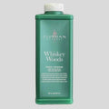 Clubman Reserve Whiskey Woods Powder For Men With Lightweight Hold And Premium Scent