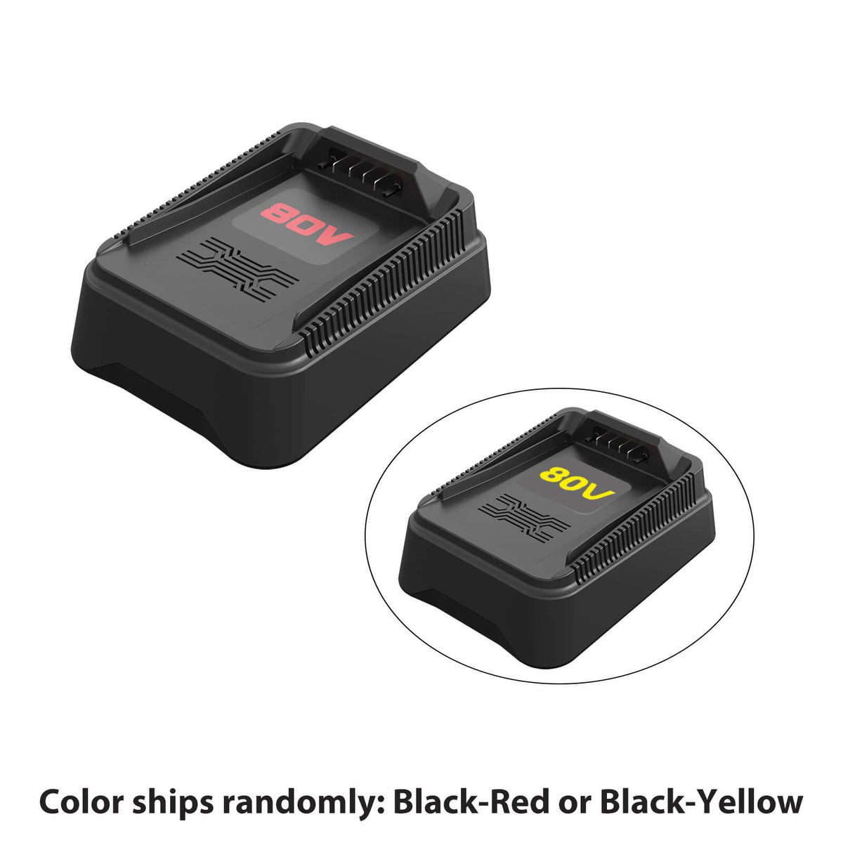 80V Charger DB2208
