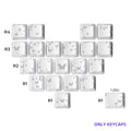 Teclados Led