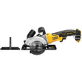 DEWALT DCS571B ATOMIC 20V MAX* Circular Saw, 4-1/2-Inch (Tool Only)