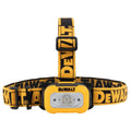 DEWALT DWHT81424 Headlamp for Jobsite, 200 Lumen