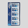 Dorco Double Edge Razor Blades Premium Platinum Edition For A Close Shave Smooth Gliding For Men