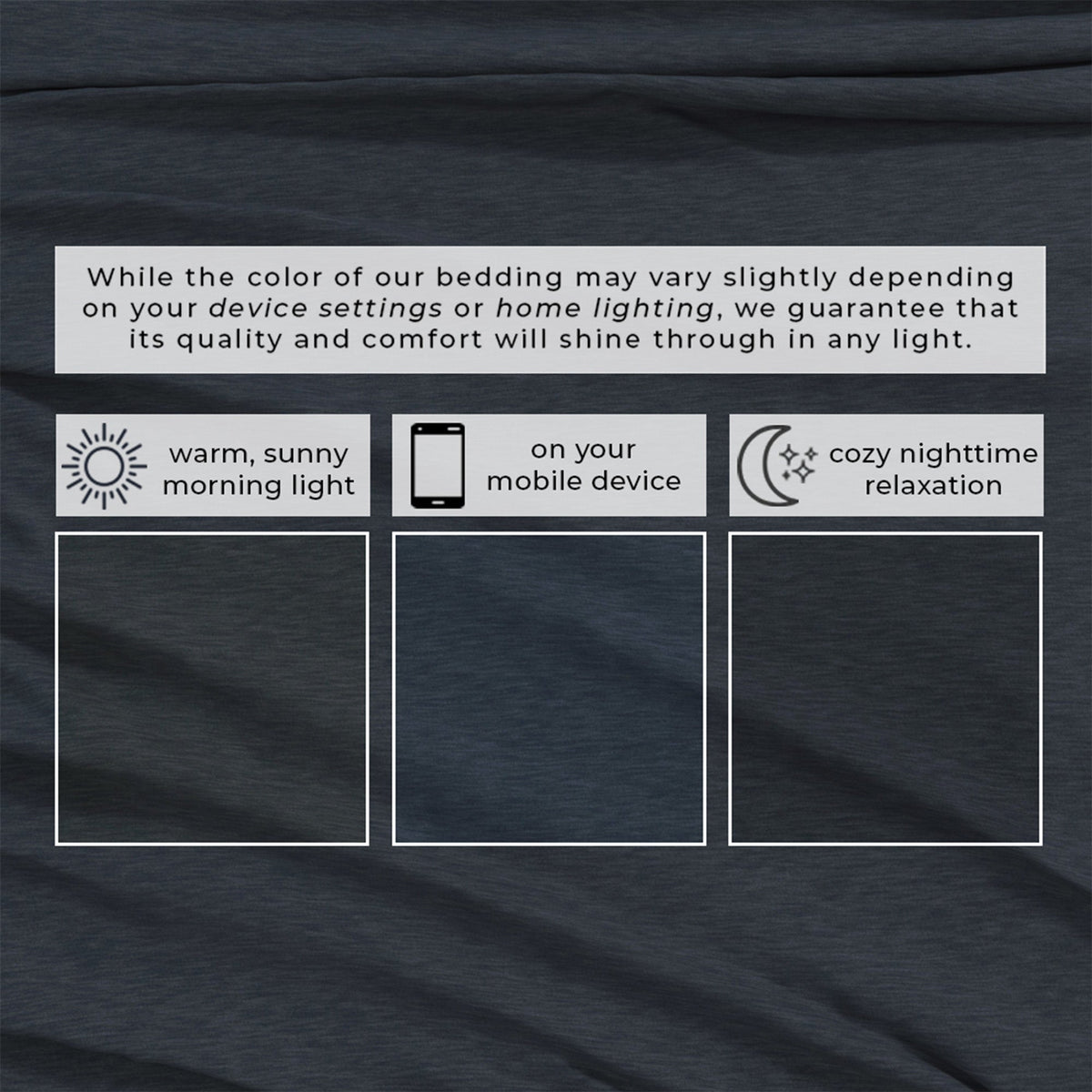 4-Piece Jersey Sheet - Carmen Collection