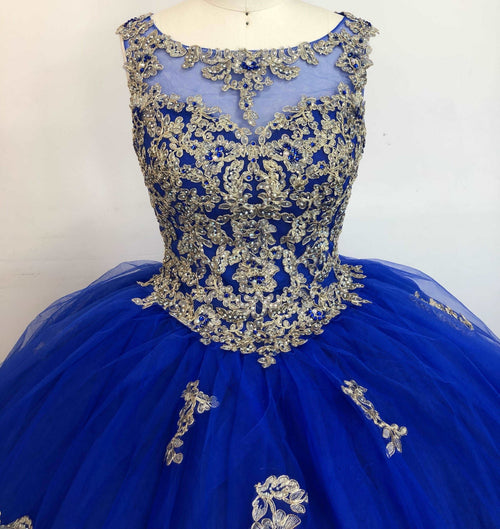(LIVE 29) Fine gowns, 3D embroidery, weave dreamy tales.