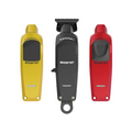 Gamma+ Cordless Trimmer Pro With Super Torque Motor Ultra Crisp Fades 8000 SPM For Barbers And Mobile Groomers