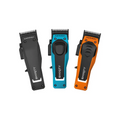 Gamma Plus Shorty Cordless Hair Clipper EON Motor For Pros