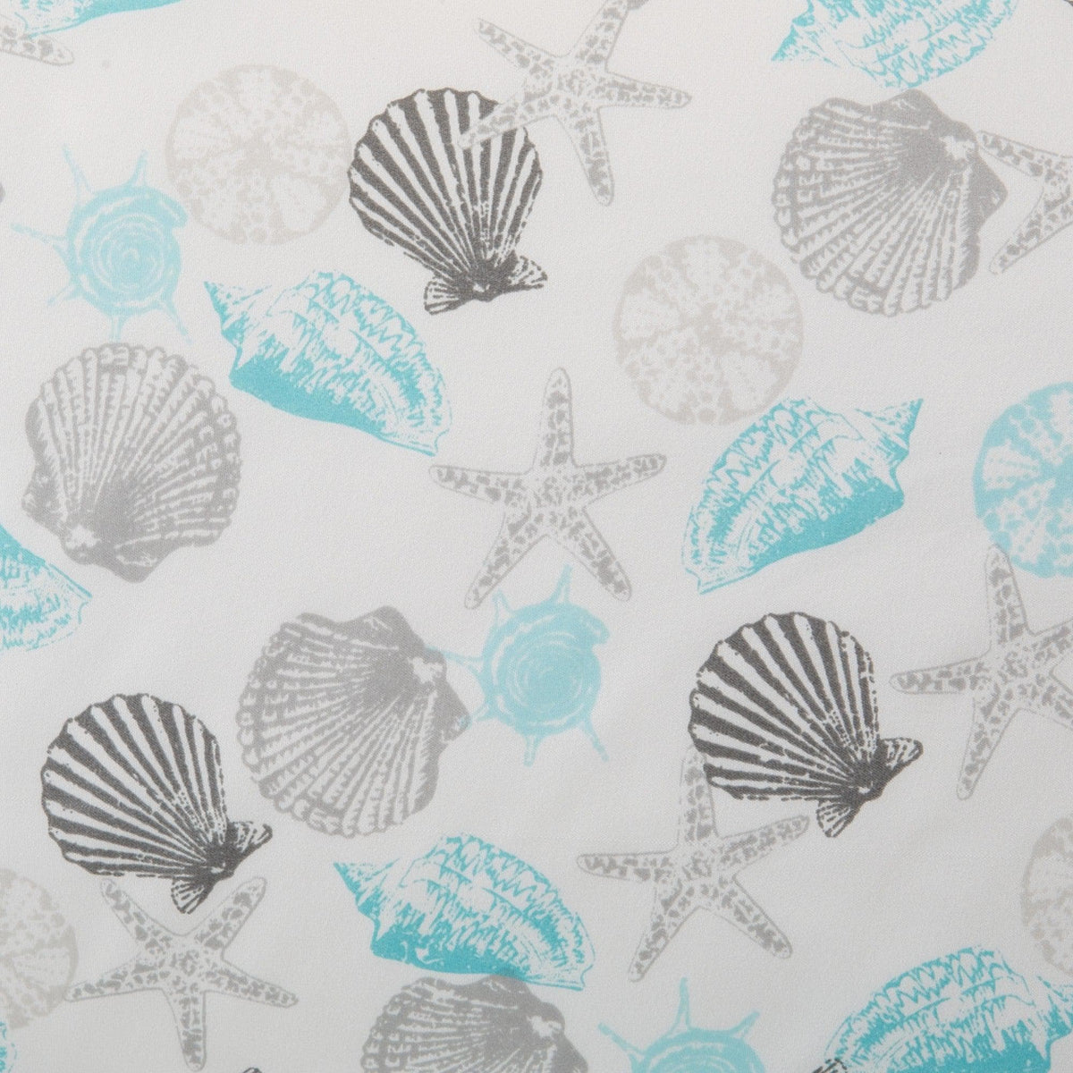 4-Piece Coastal Microfiber Sheet - Newport Collection