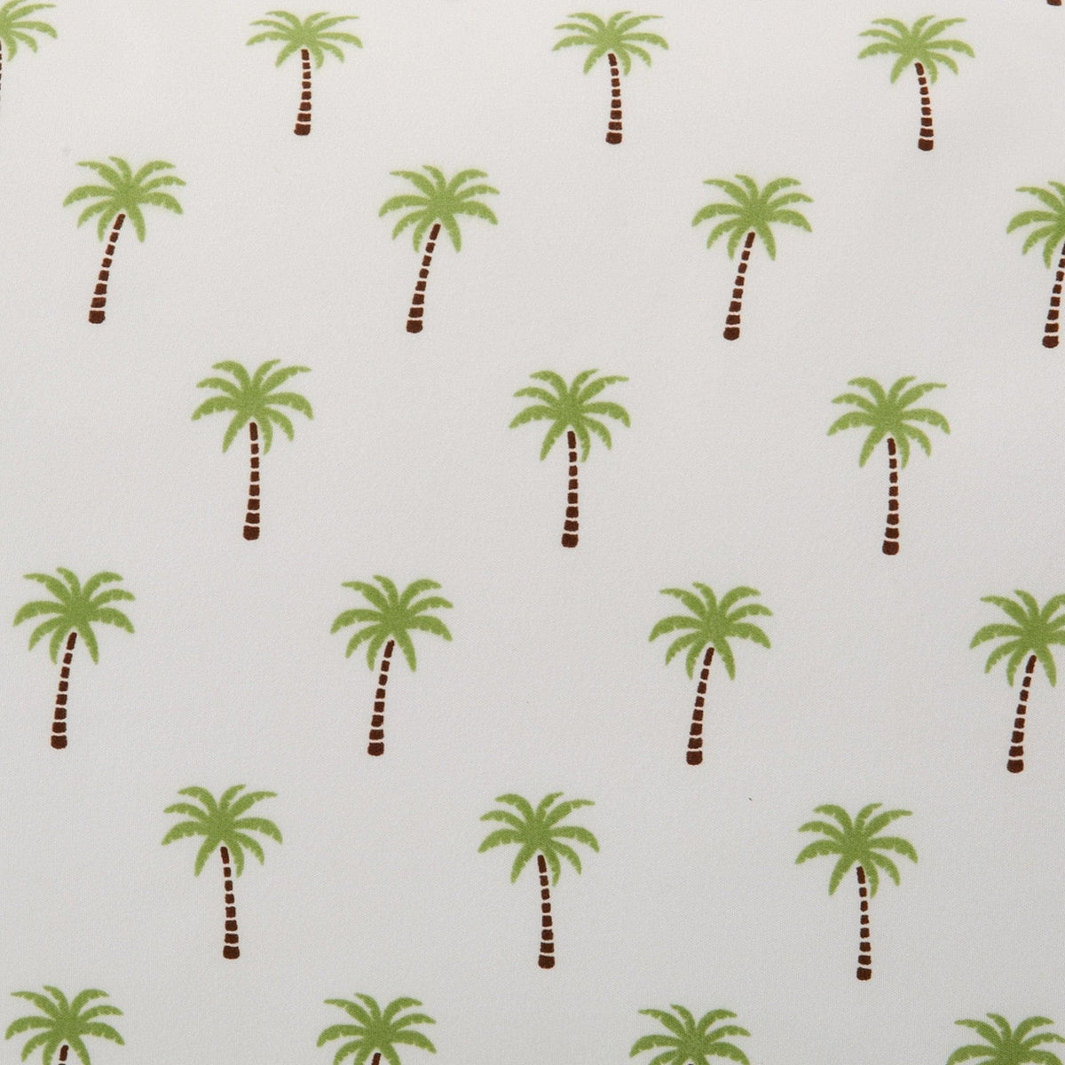 4-Piece Coastal Microfiber Sheet - Newport Collection