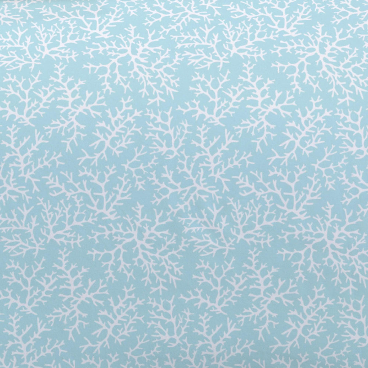 4-Piece Coastal Microfiber Sheet - Newport Collection