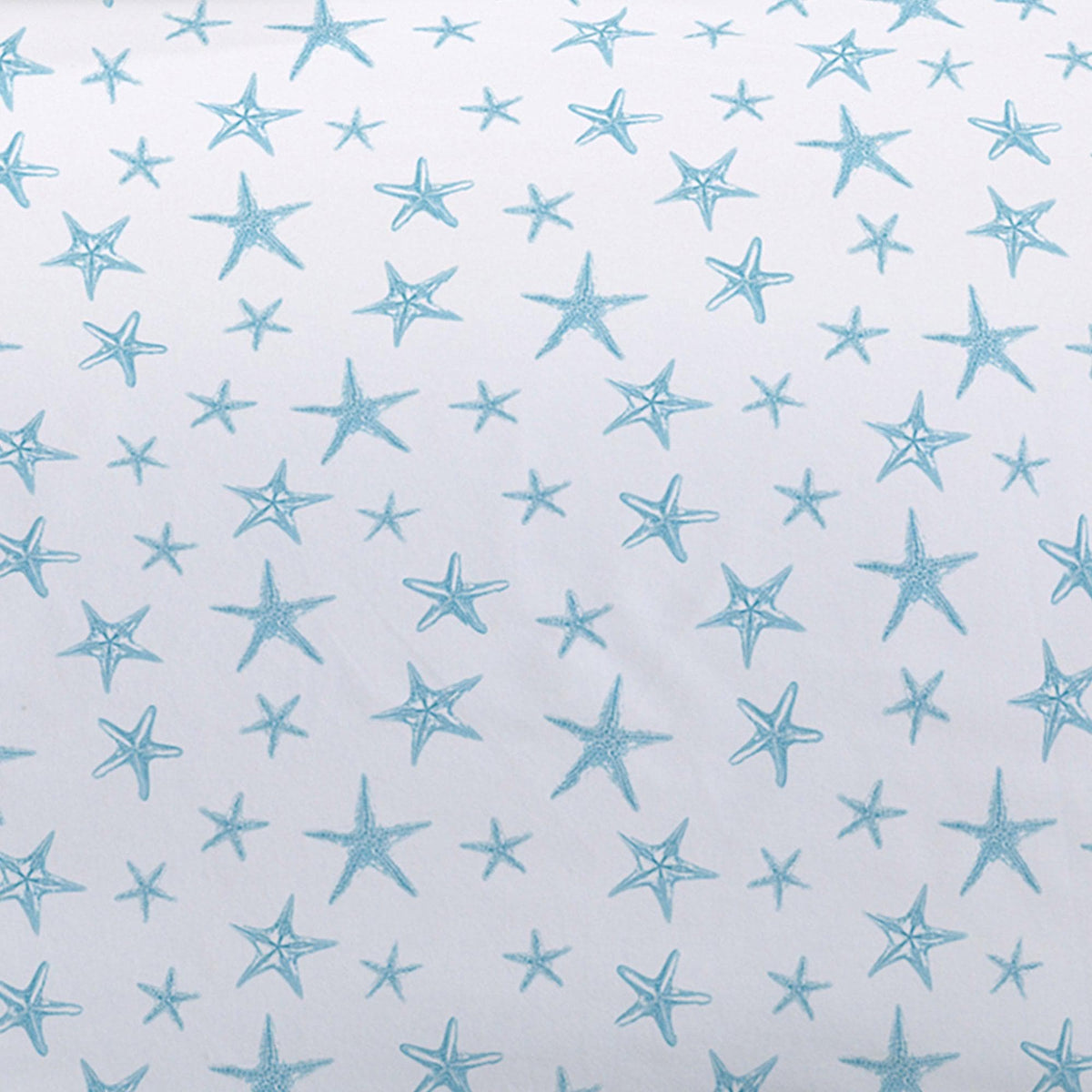 4-Piece Coastal Microfiber Sheet - Newport Collection