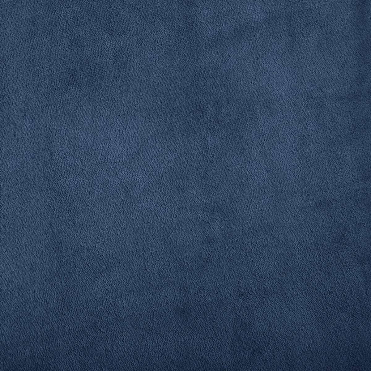 4-Piece Solid Plush Sheet - Velvet Luxe Collection